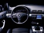 BMW 328Ci Coupe 1999 года